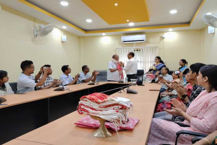 Panigaon Om Prakash Dinodia College