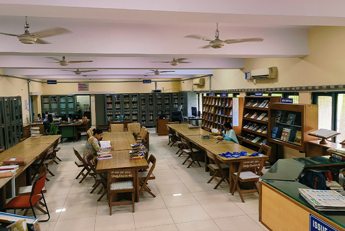 Library Image