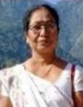 Krishna Boruah