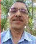 Mridul Dutta