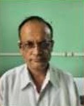 Pulin Goswami