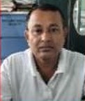 Ranjit Hazarika