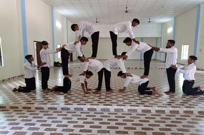 Panigaon Om Prakash Dinodia College